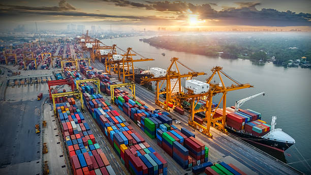 sea cargo in qatar
