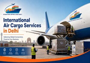 air cargo in delhi