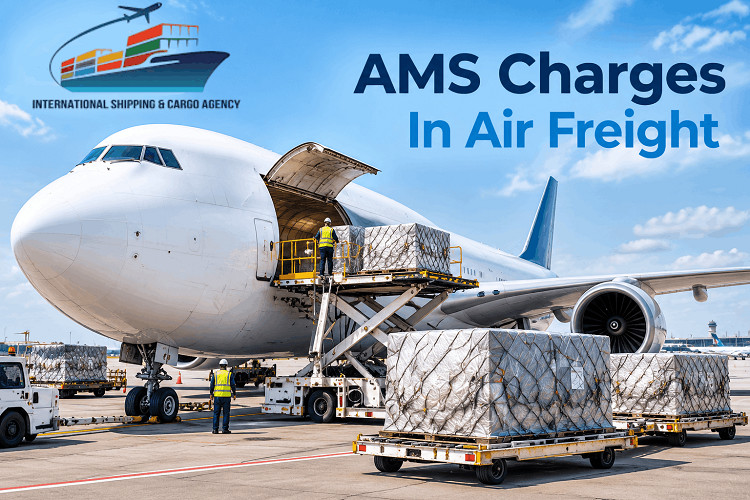 AMS Charges In Air Freight (1)