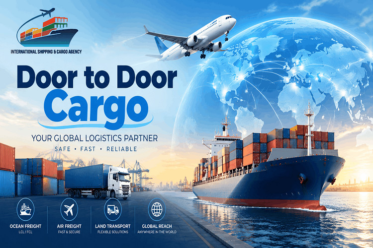 Door-to-door cargo